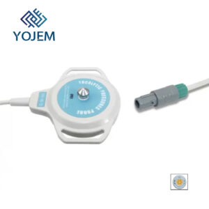 TRANSDUCTOR TOCO PARA TOCOCARDIOGRAFO EDAN