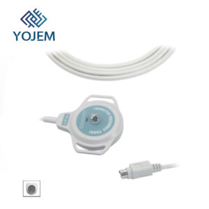 TRANSDUCTOR TOCO  PARA TOCOCARDIOGRAFO  BISTOS 