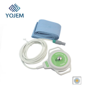 TRANSDUCTOR TOCO PARA TOCOCARDIOGRAFO BIOCARE