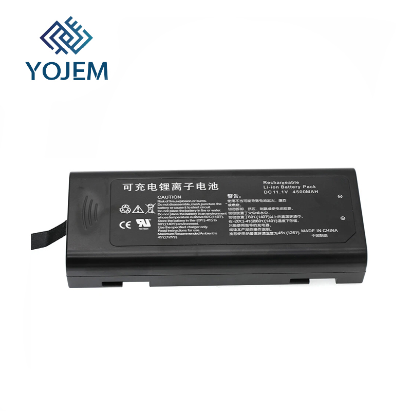 BATERIA GENERICA 11.1 V 4500MAH LI-ION REF: LI23SO2OF GENERICA