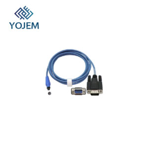 CABLE PARA SENSOR DE FLUJO NEONATAL REF: 1505-5604-000