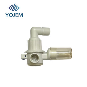 VALVULA DE EXHALACION REUSABLE PARA VENTILADOR SAVINA  DRAGER REF: 8413660