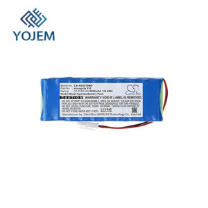 BATERIA PARA SHANGRILA 510 12.0 VDC 2000 MAH REF: CS-AES510MD