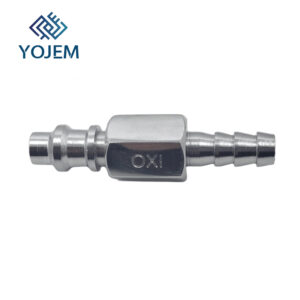 CONECTOR OXÍGENO MEDICINAL PURITAN ESPIGA REF: PURIOXI