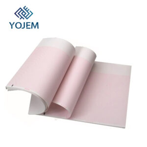 PAPEL TÉRMICO PARA WELCH ALLYN CP100/200 REF: 2921035