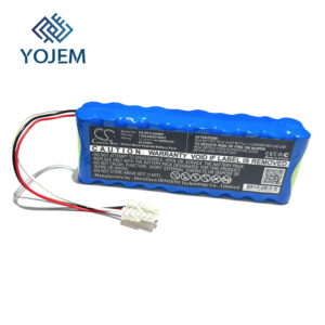 BATERIA 12.0VDC 4000MAH  REF: CS-BCC200MD