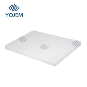 COLCHON MEDIDAS 55CM X 65CM PARA CUNA DE CALOR RADIANTE