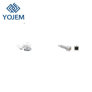 CABLE SPO2 MULTISITIO PARA TRONCAL  REF: U410-SPO2 TRON MULY