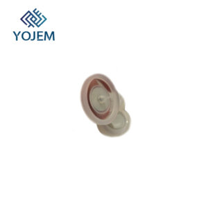 DIAFRAGMA PARA VALVULA DE EXHALACION PARA VENTILADOR VYASIS VELA DIAMOND  REF: 16240