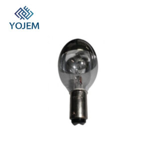 FOCO PARA LAMPARA DE CIRUGIA 24V 25 WHATS REF: YJVP15744
