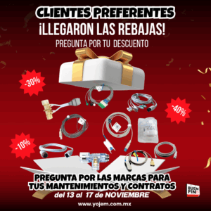 CLIENTES PREFERENTES