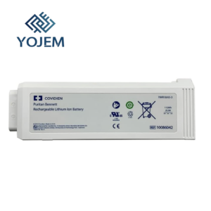 BATERIA PURITAN BENNETT 980 Voltaje: 25.9 V.